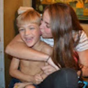 Meet your Posher, Melanie